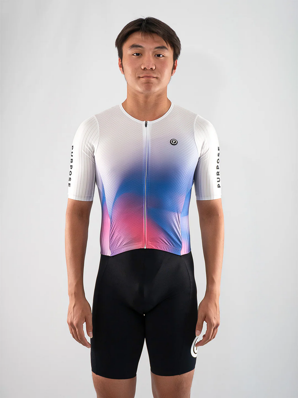 Borealis Hypermesh™ PRO ae Tri Suit Sapphire (2026)