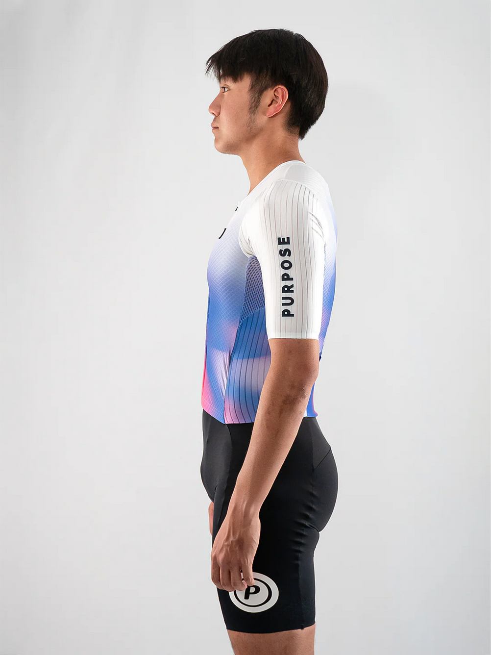 Borealis Hypermesh™ PRO ae Tri Suit Sapphire (2026)
