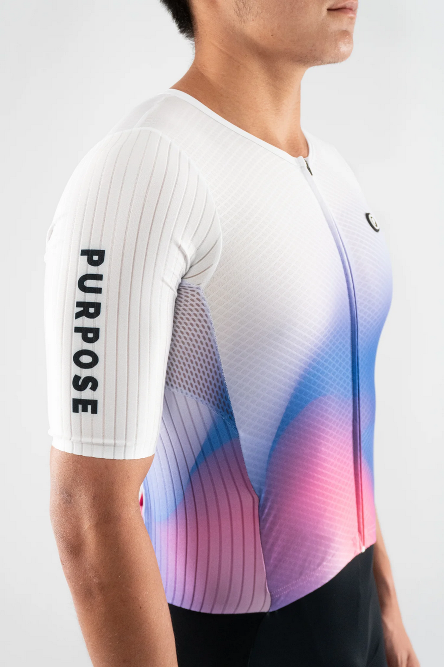 Borealis Hypermesh™ PRO ae Tri Suit Sapphire (2026)