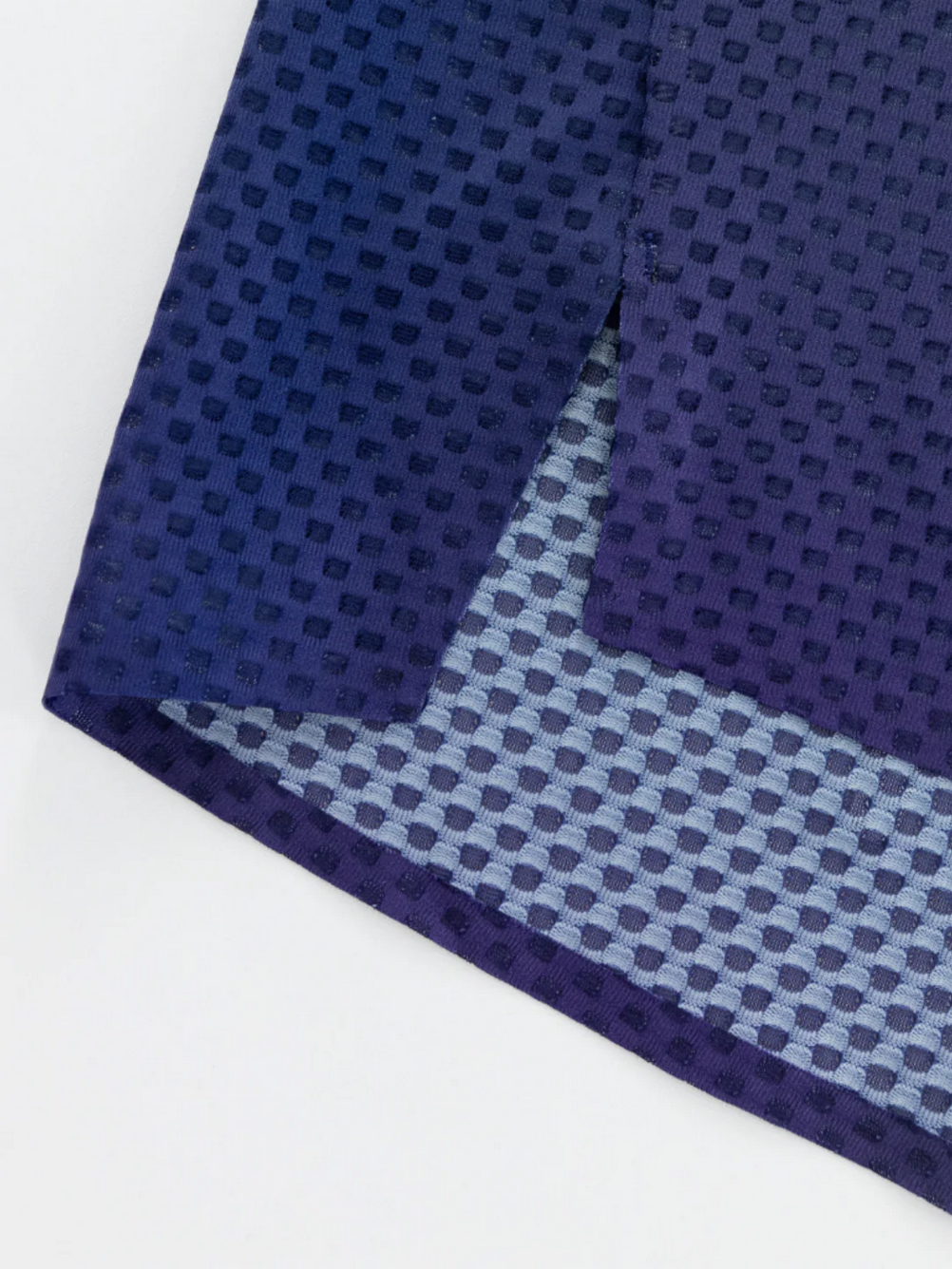 Borealis - MEN Hypermesh™ PRO+ Running Singlet Purple