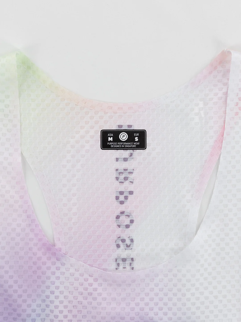 Borealis - MEN Hypermesh™ PRO+ Running Singlet (Unicorn)