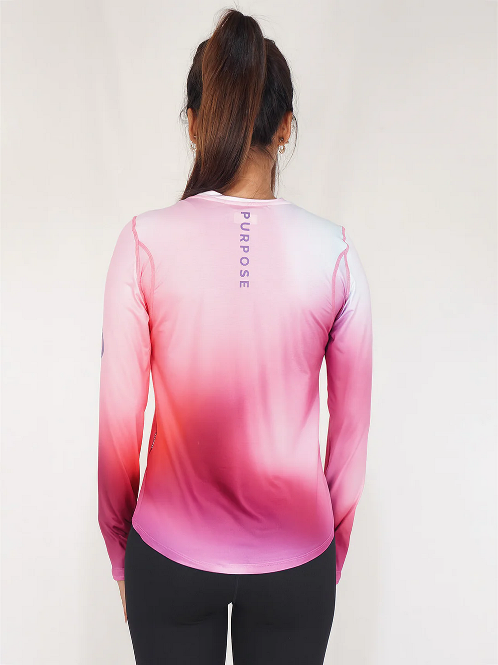Borealis - WOMEN Hypermesh™ ELITE Running Long Sleeve T-Shirt