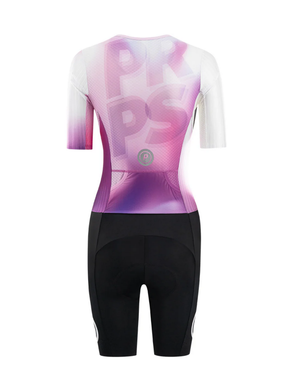 Borealis Women Hypermesh™ PRO ae Tri Suit Plum (2026)