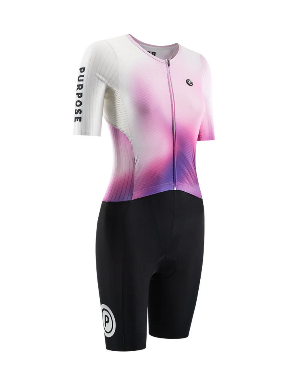 Borealis Women Hypermesh™ PRO ae Tri Suit Plum (2026)