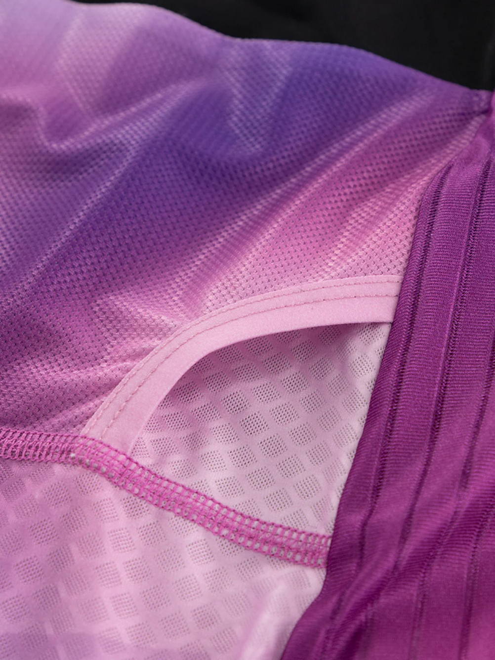 Borealis Women Hypermesh™ PRO ae Tri Suit Plum (2026)