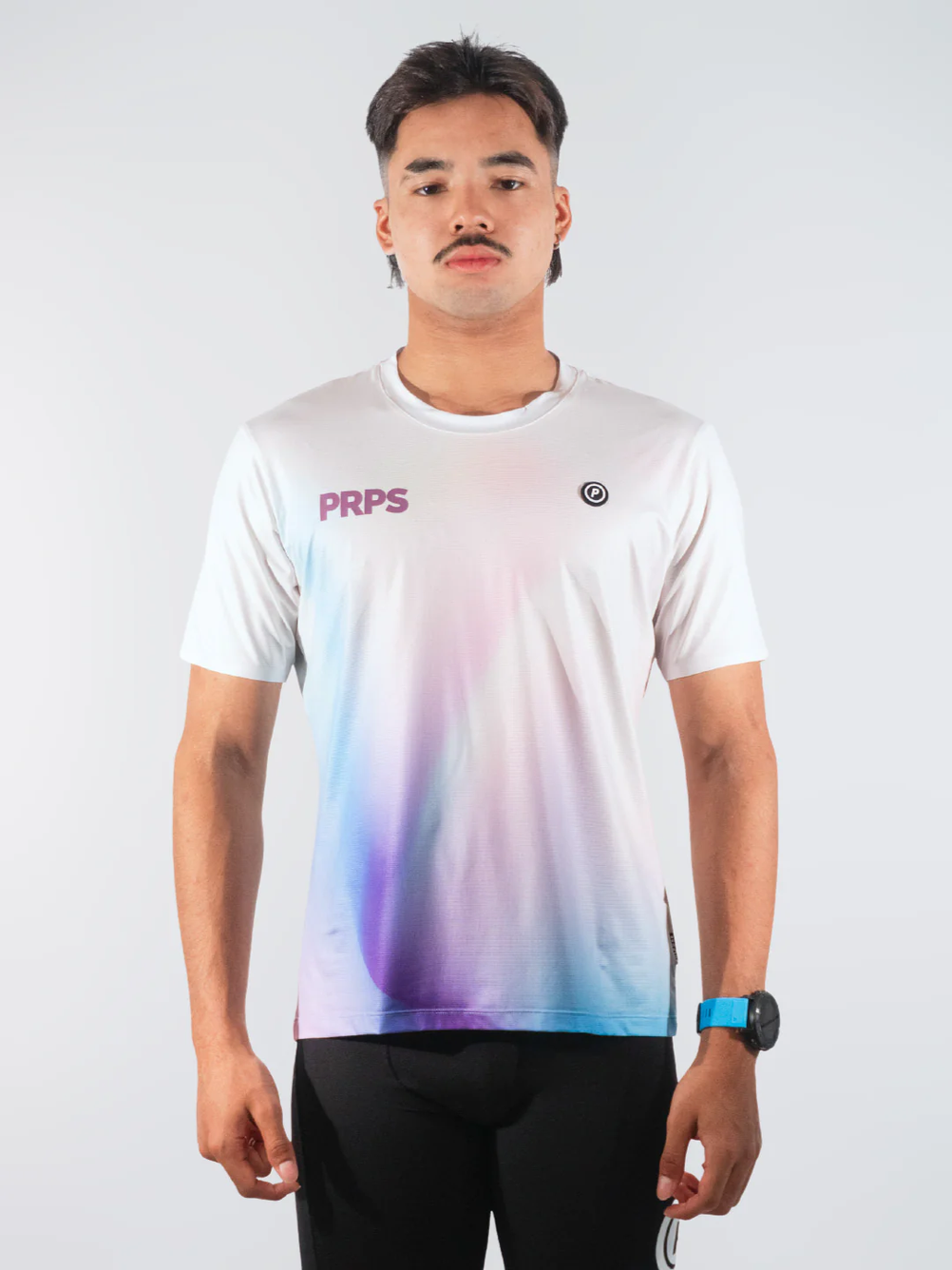 Borealis MEN Hypermesh ELITE Running T-Shirt (Unicorn)