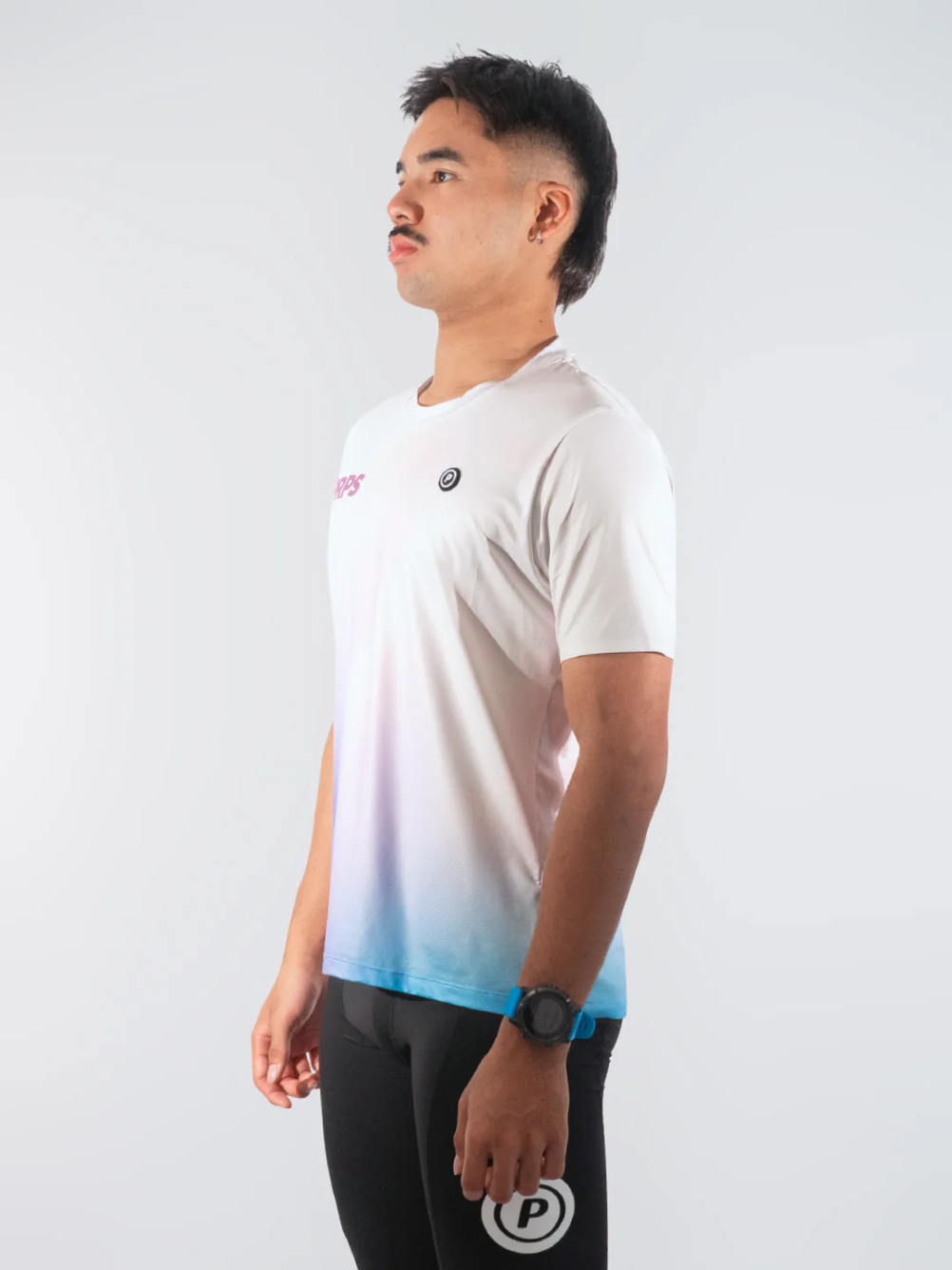 Borealis MEN Hypermesh ELITE Running T-Shirt (Unicorn)
