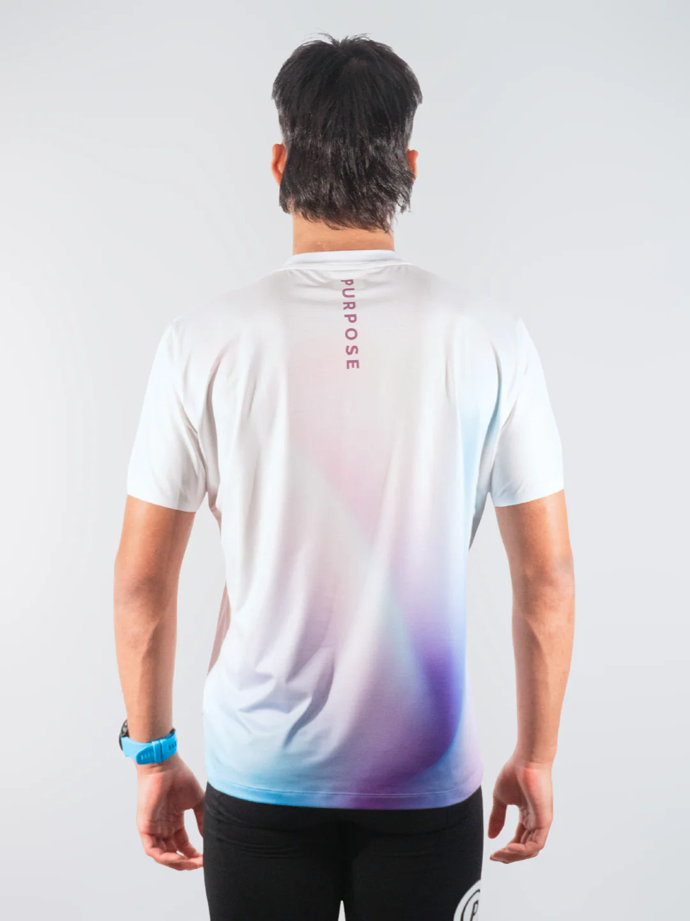 Borealis MEN Hypermesh ELITE Running T-Shirt (Unicorn)