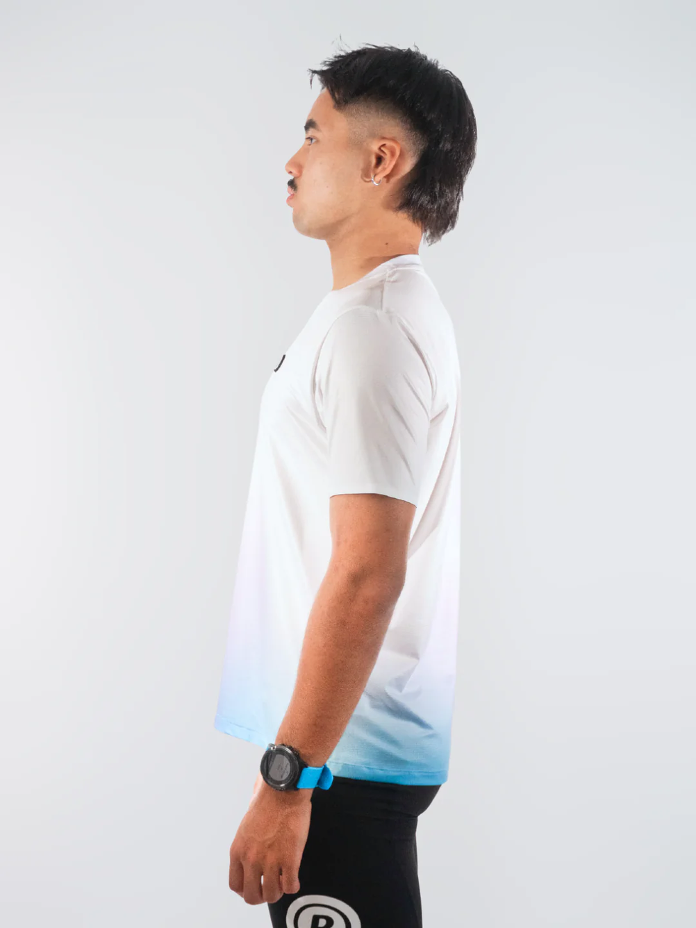 Borealis MEN Hypermesh ELITE Running T-Shirt (Unicorn)