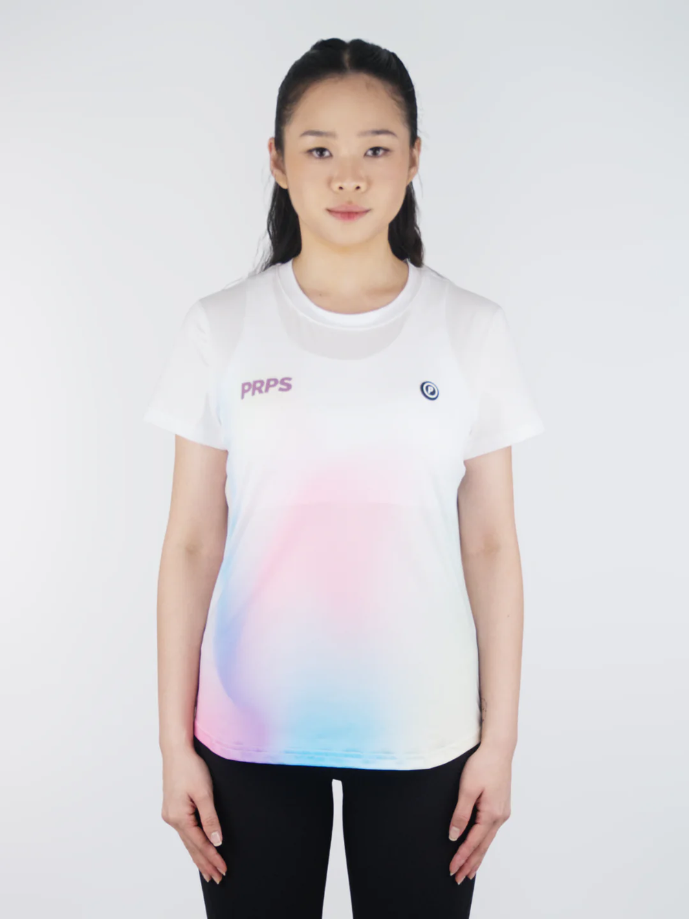 Borealis WOMEN Hypermesh ELITE Running T-Shirt (Unicorn)