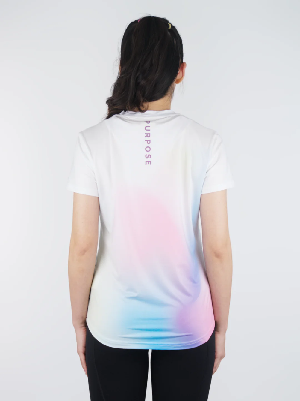 Borealis WOMEN Hypermesh ELITE Running T-Shirt (Unicorn)