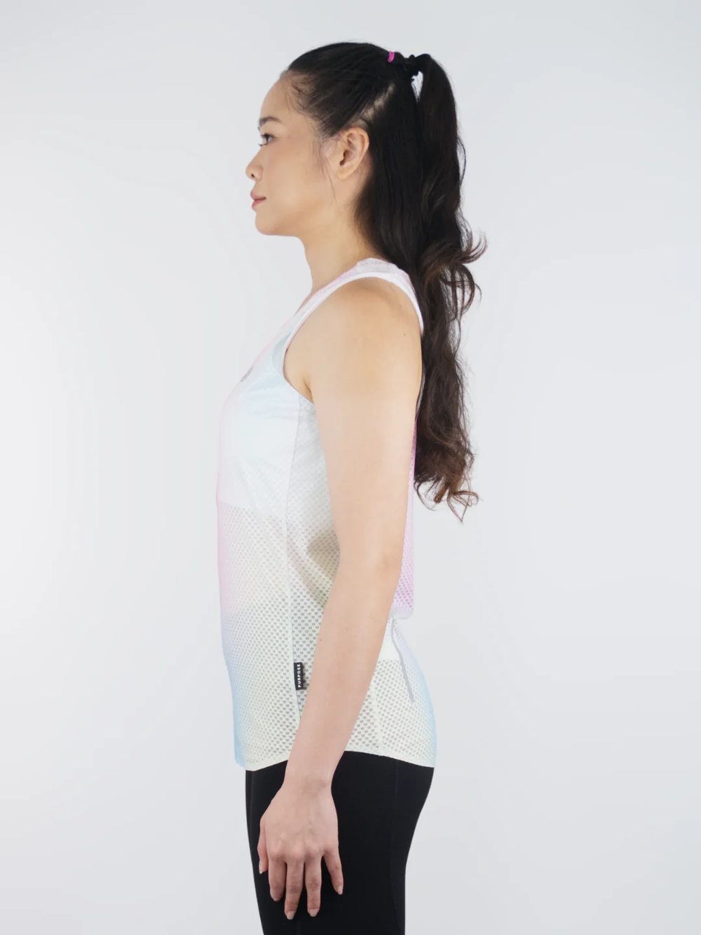 Borealis - WOMEN Hypermesh™ PRO+ Running Singlet (Unicorn)