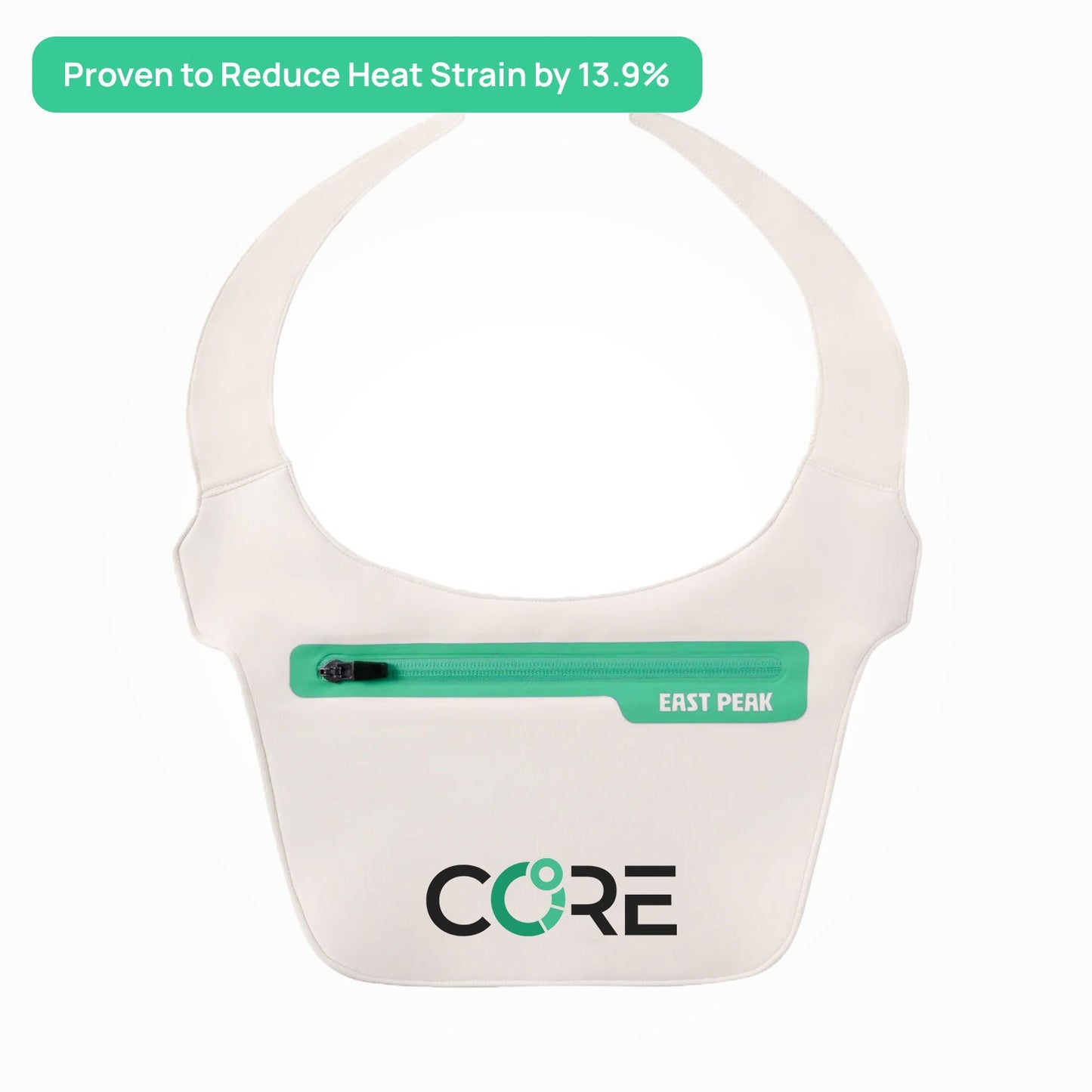【CORE】ICE BANDANA by East Peak