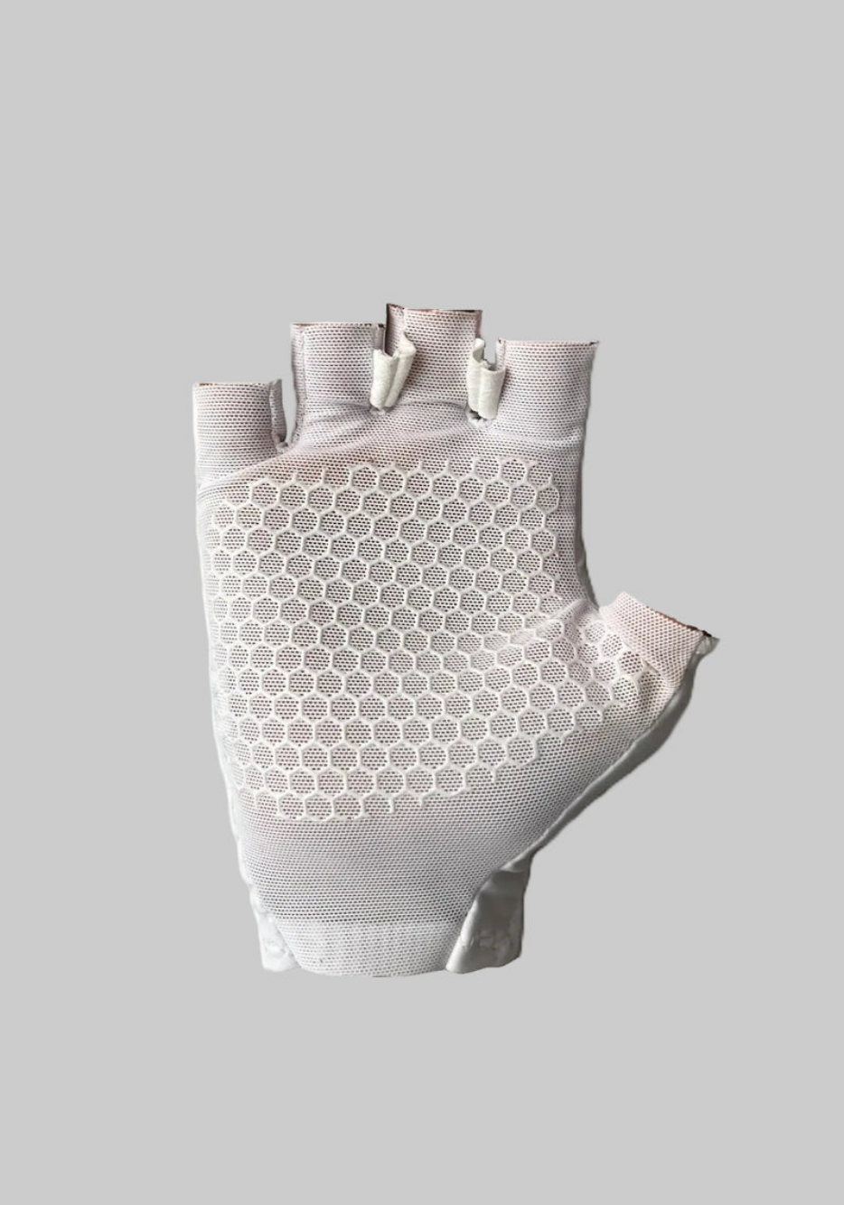 GLACIER Gloves from Ultra Cool Tech (Arctic White)