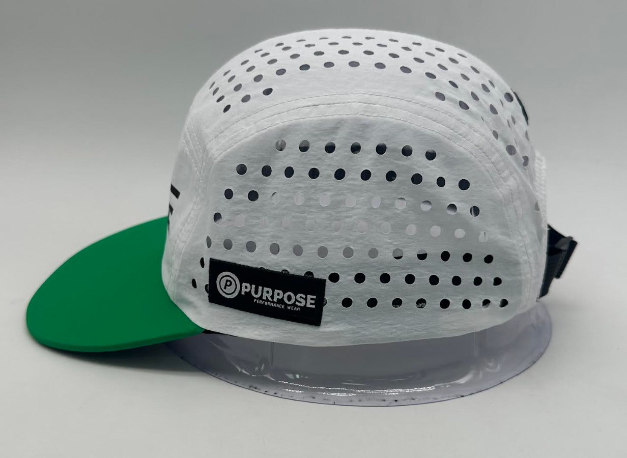 RUNSEOKJIN_EP.TOUR in U.S. 限定キャップ BTS - [#RUNSEOKJIN_EP.TOUR] OFFICIAL MD Ball Cap
