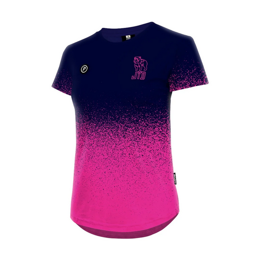 Limited Edition Purpose x JYD - WOMEN Hypermesh™ ELITE Running T-Shirt Gradient