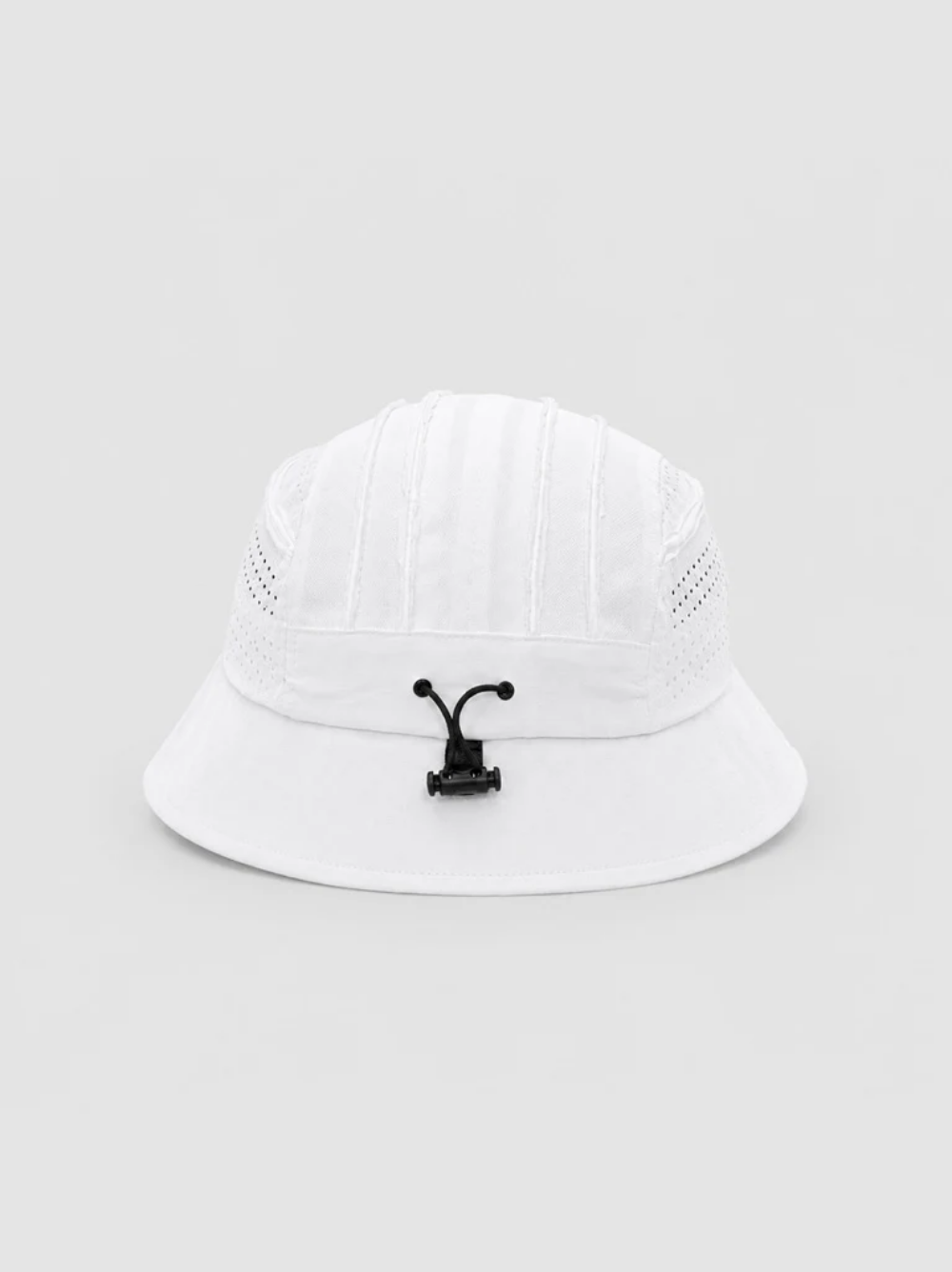 Purpose Glacier Bucket Hat with Ultra Cool Tech (Arctic Frost)