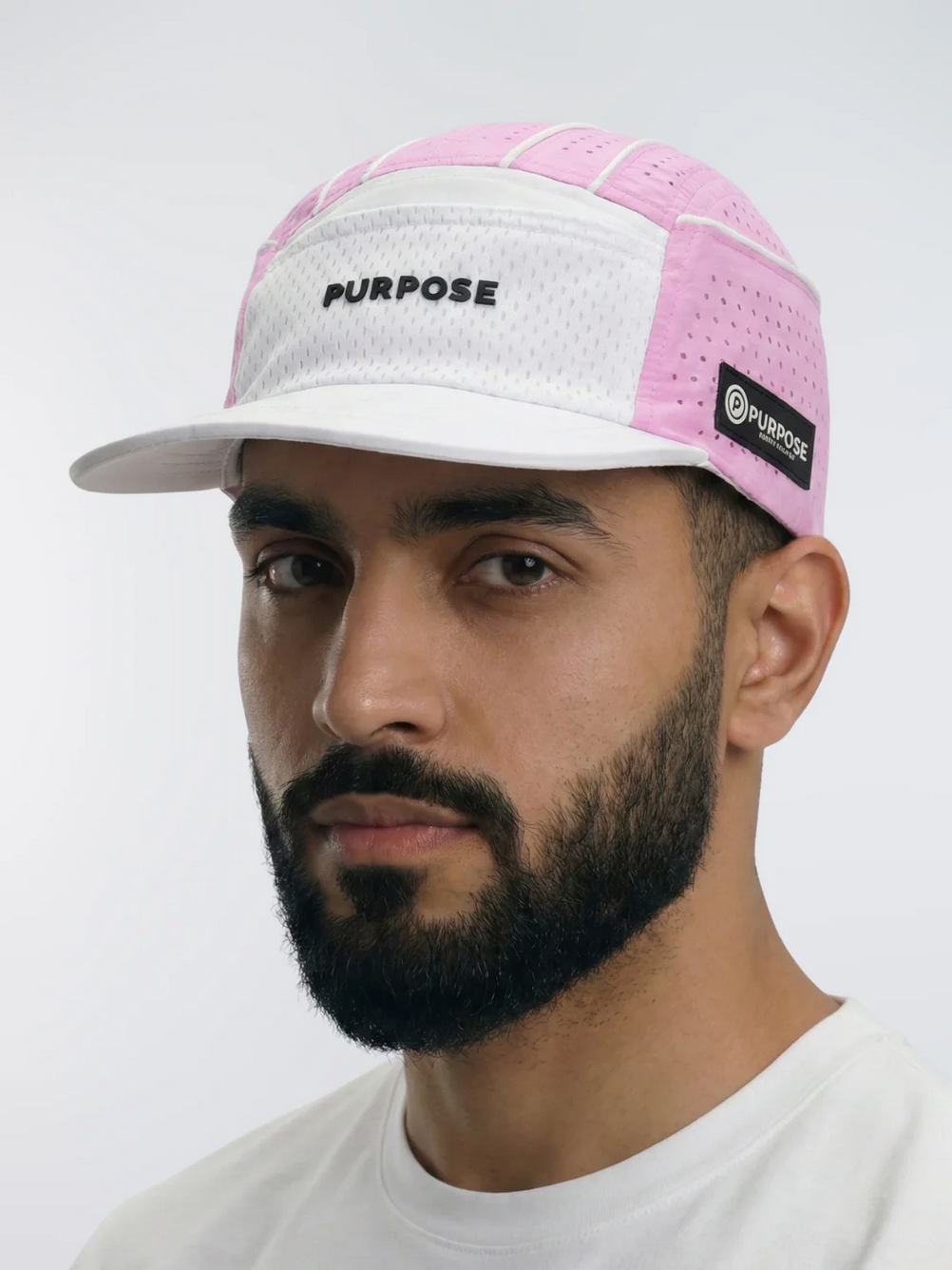 GLACIER CAP Performance Cooling Cap - Pink