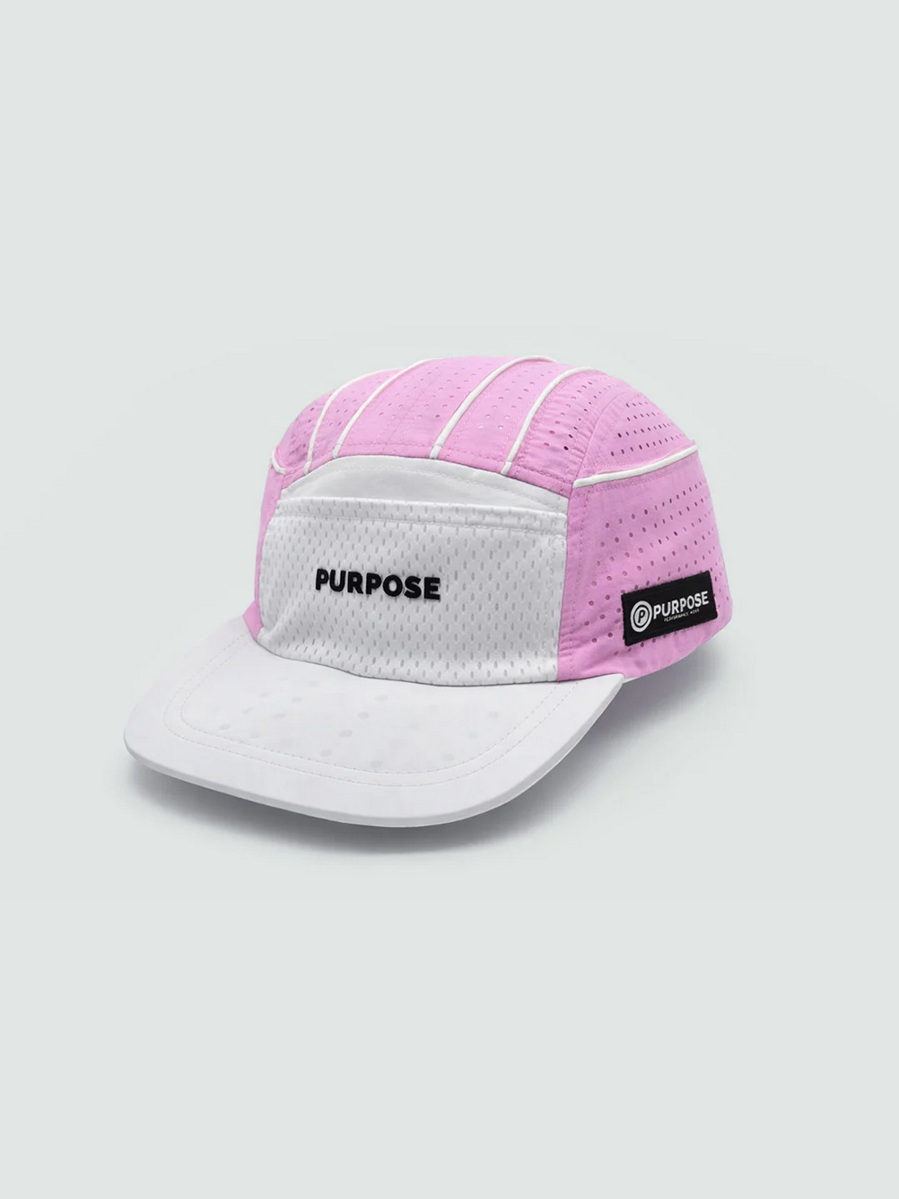 GLACIER CAP Performance Cooling Cap - Pink