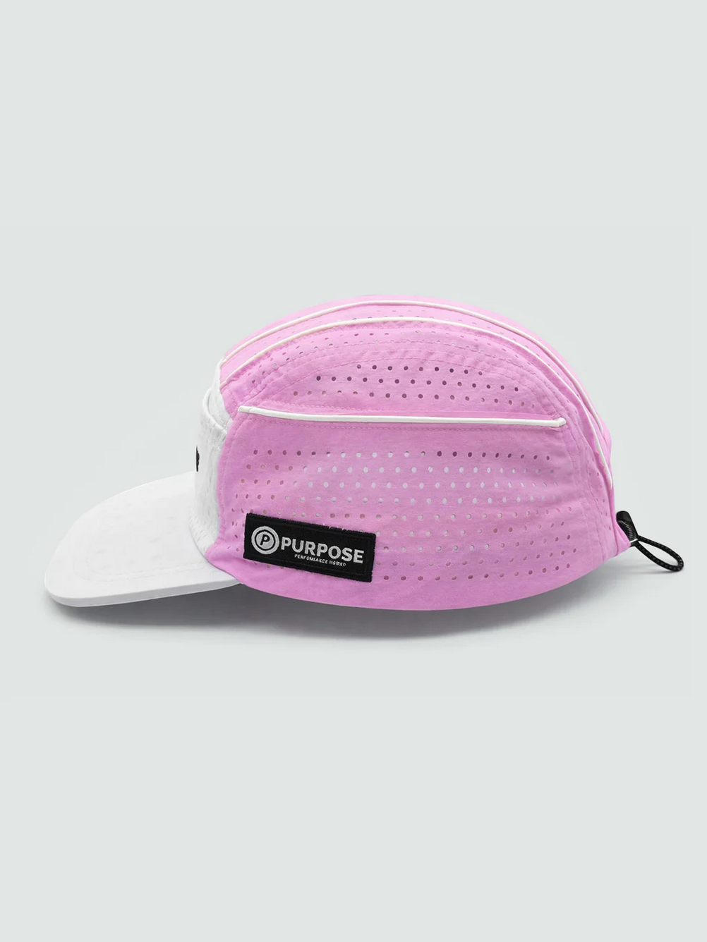 GLACIER CAP Performance Cooling Cap - Pink