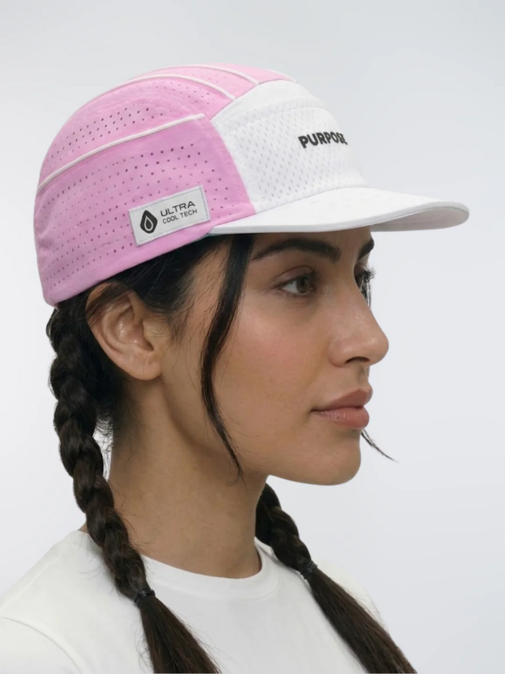 GLACIER CAP Performance Cooling Cap - Pink