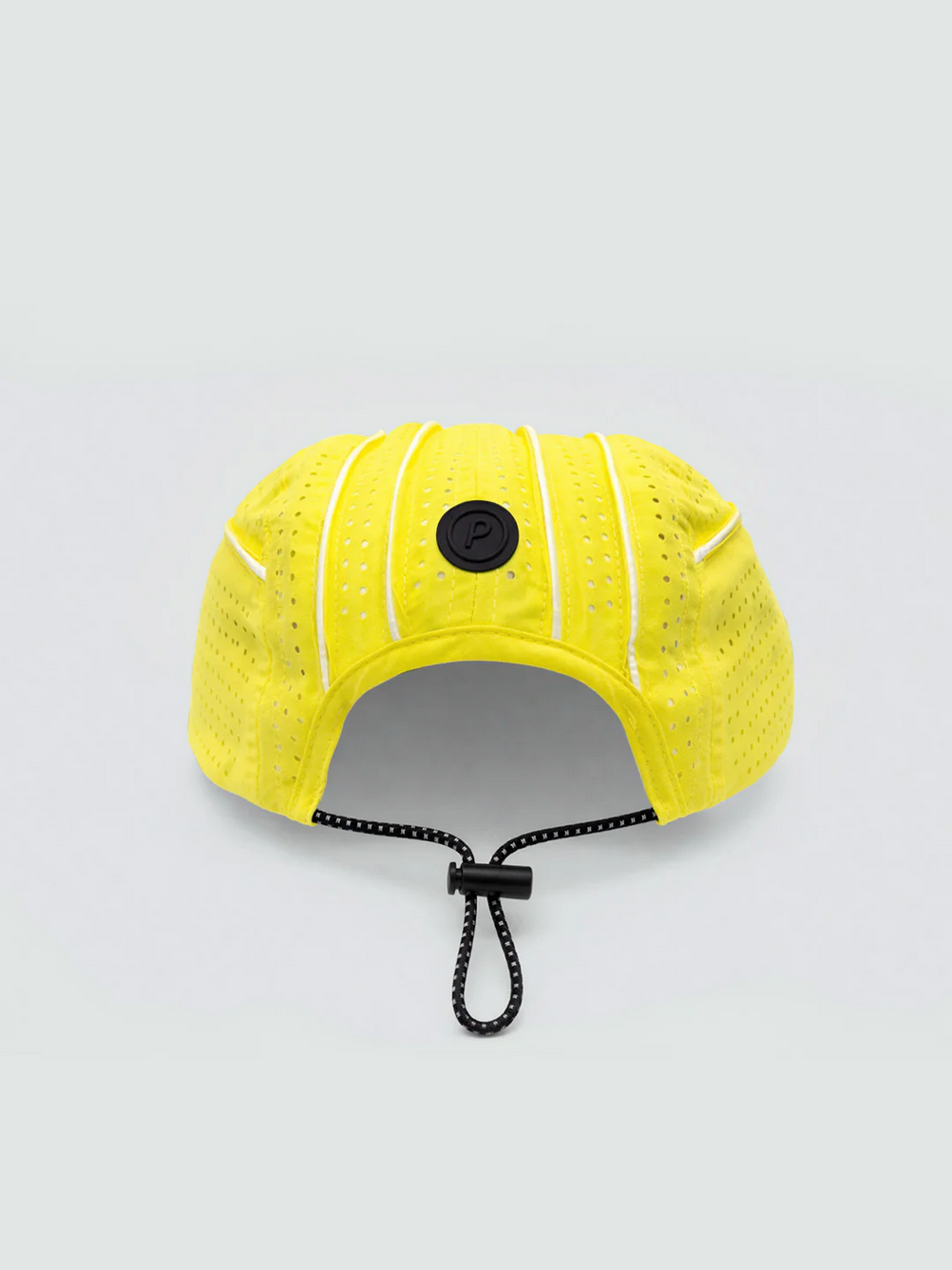GLACIER CAP Performance Cooling Cap - yellowgreen