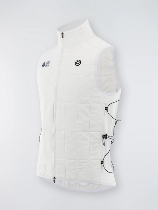 PURPOSE GLACIER Cooling Vest with Ultra Cool Tech (Blizzard)