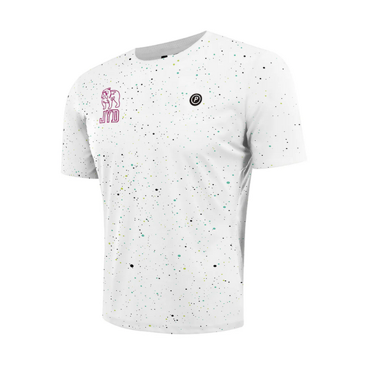 Purpose x Joe Skipper JYD Hypermesh™ ELITE Running T-Shirt (White)