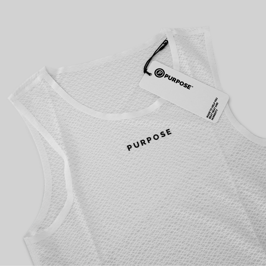 PURPOSE Performance Wear – TRIHOLIC JAPAN