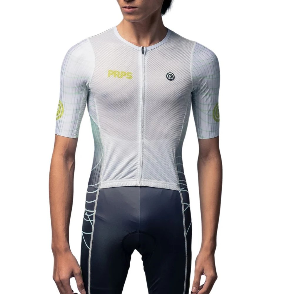 Seishin - Hypermesh™ PRO ae Tri Suit