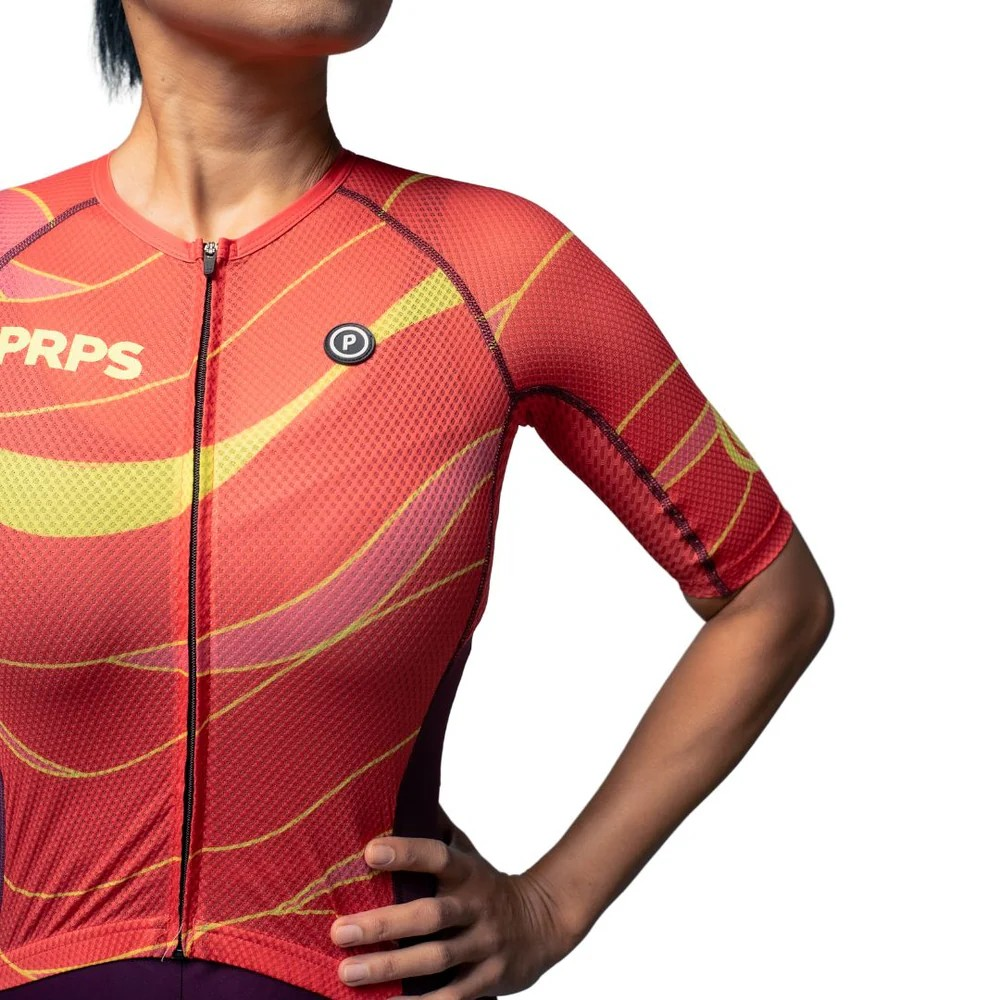 Seishin - WOMEN Hypermesh™ PRO Tri Suit