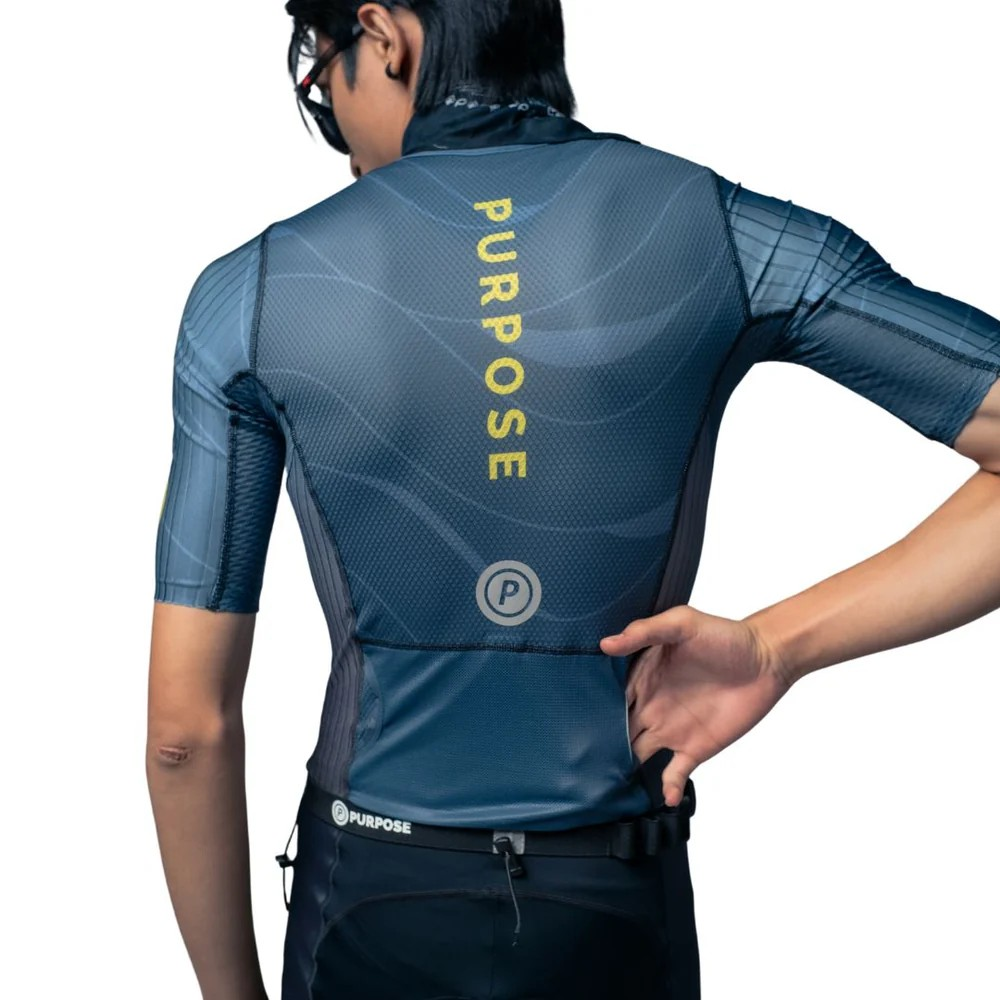 Seishin - Hypermesh™ PRO ae Tri Suit