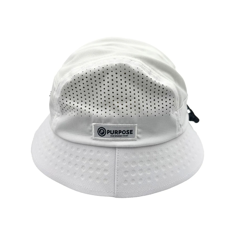 re:PURPOSE Bucket Hat 100% Recycled